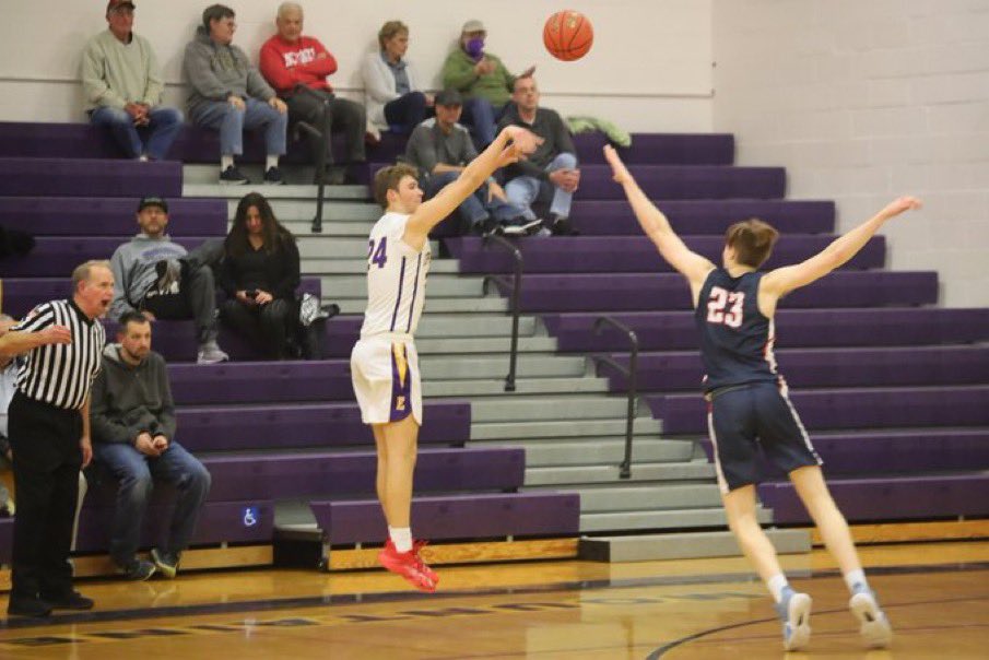 RoundBall2026's tweet photo. Dylan Kohl of Ephrata will be one of the representatives for the Pennsylvania Boys! @GoMountsSports @EphrataBBall @DylanKohl12 https://t.co/5Gl4eYxW1W