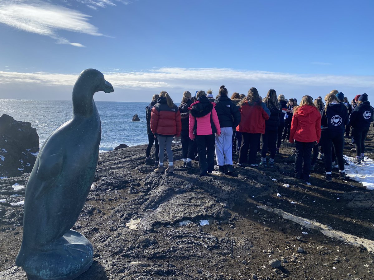 BGS Geography tweet media