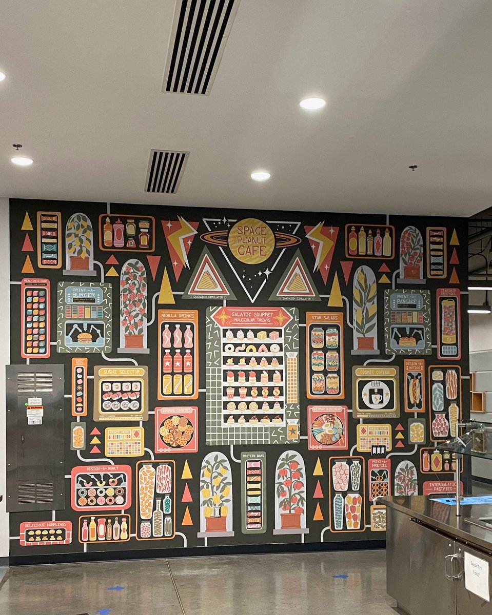 Fancy Features tweet media