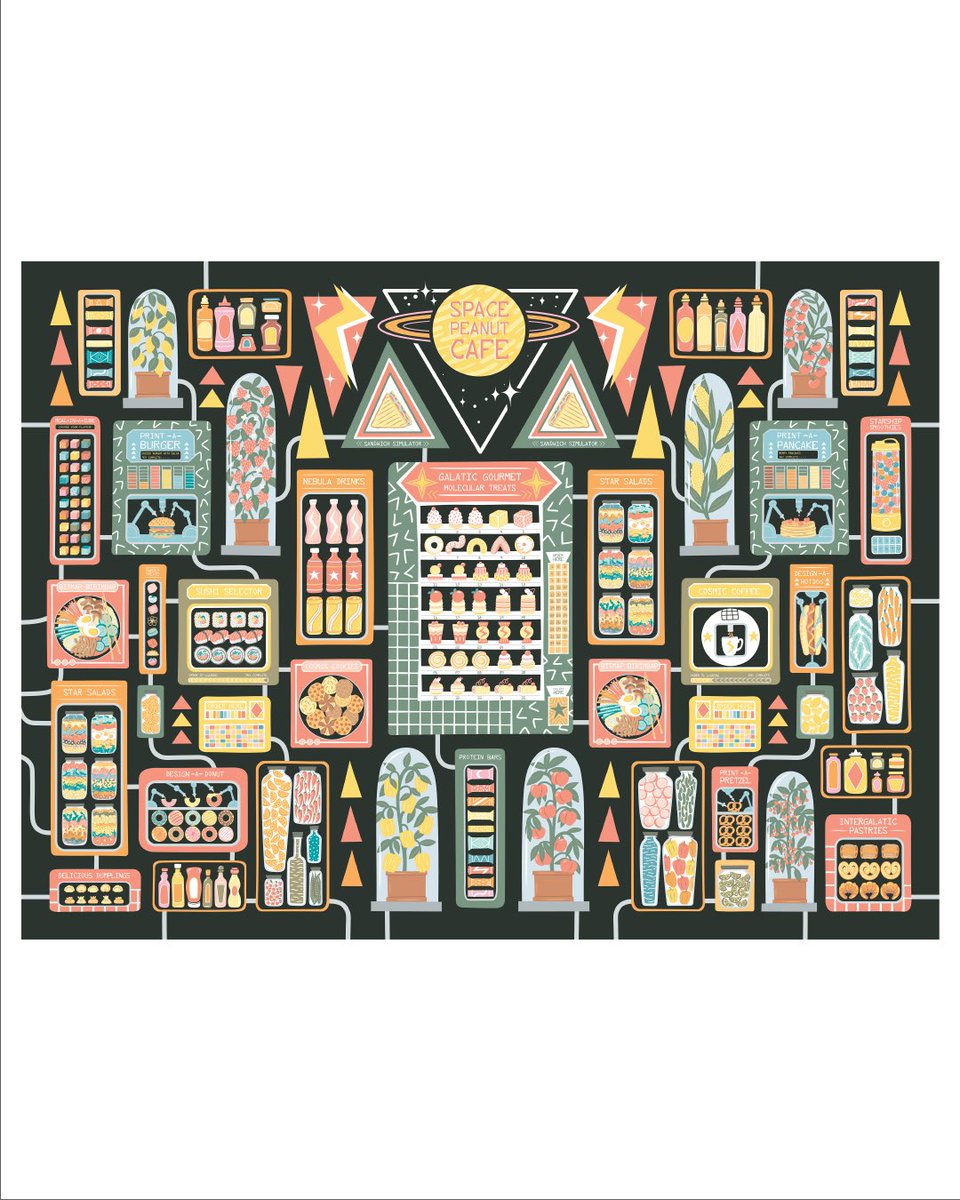 Fancy Features tweet media