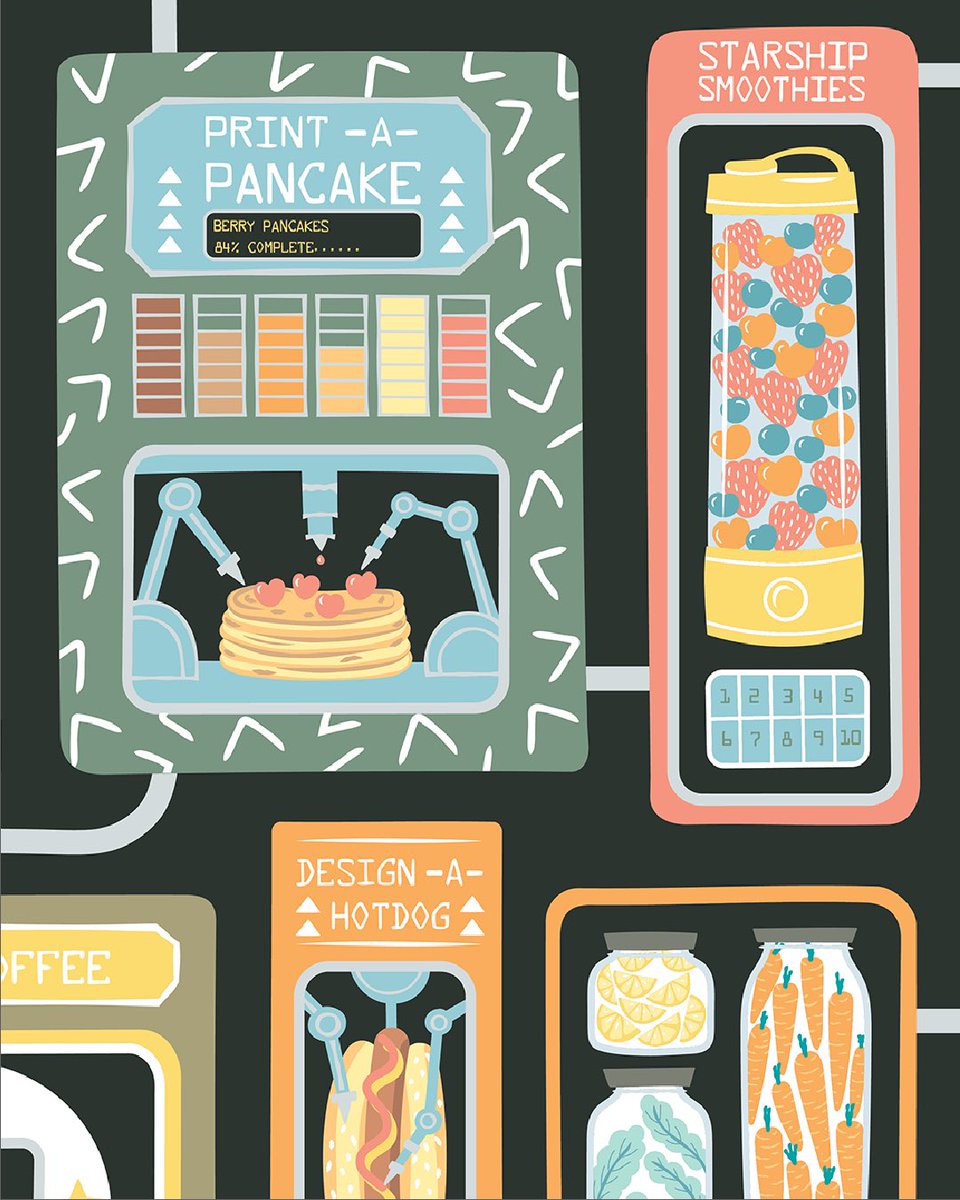 Fancy Features tweet media