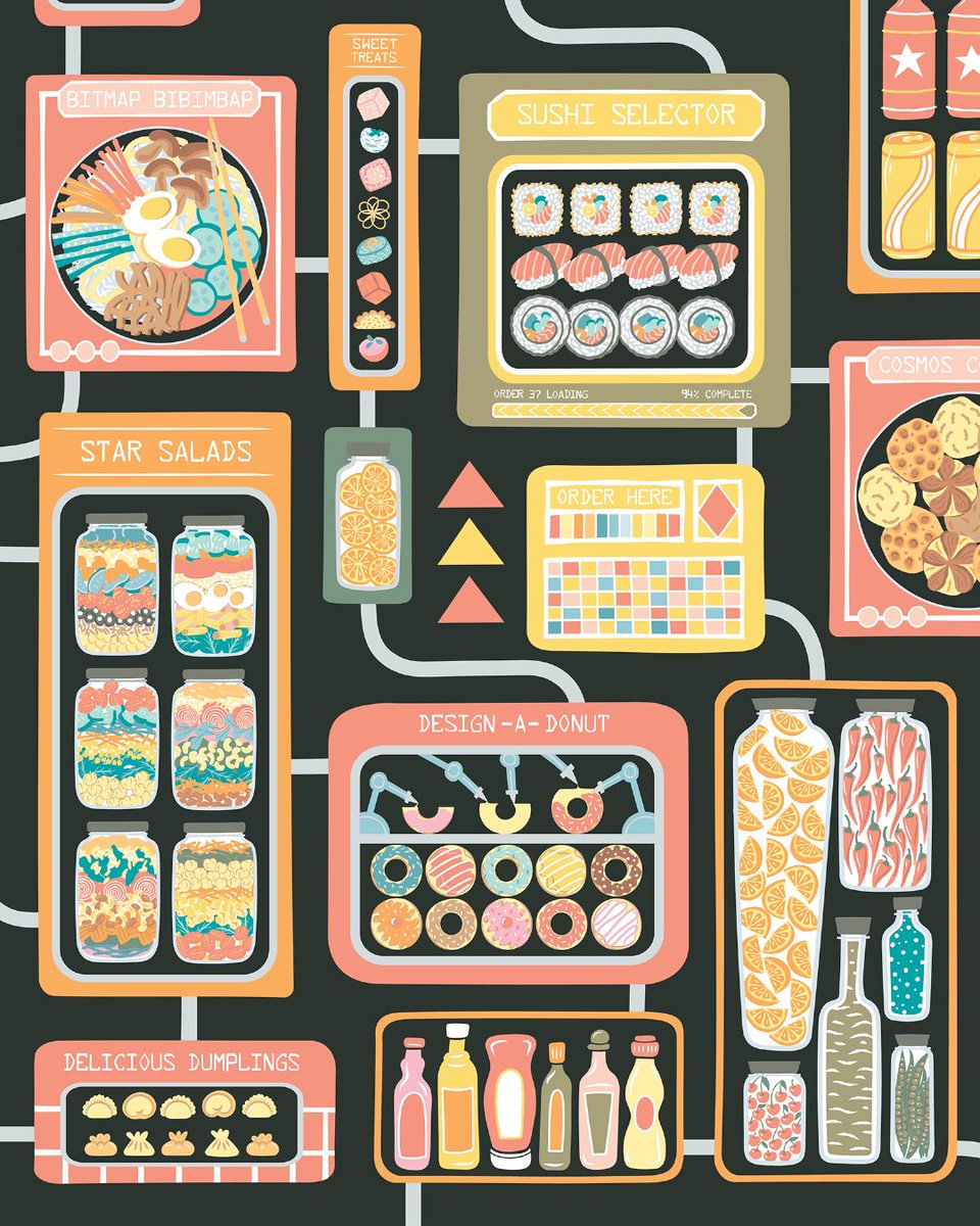 Fancy Features tweet media