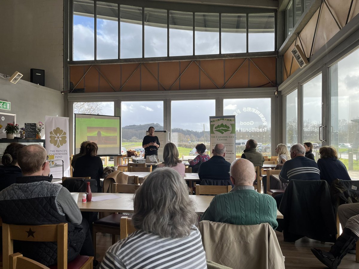 Farming Life Centre tweet media