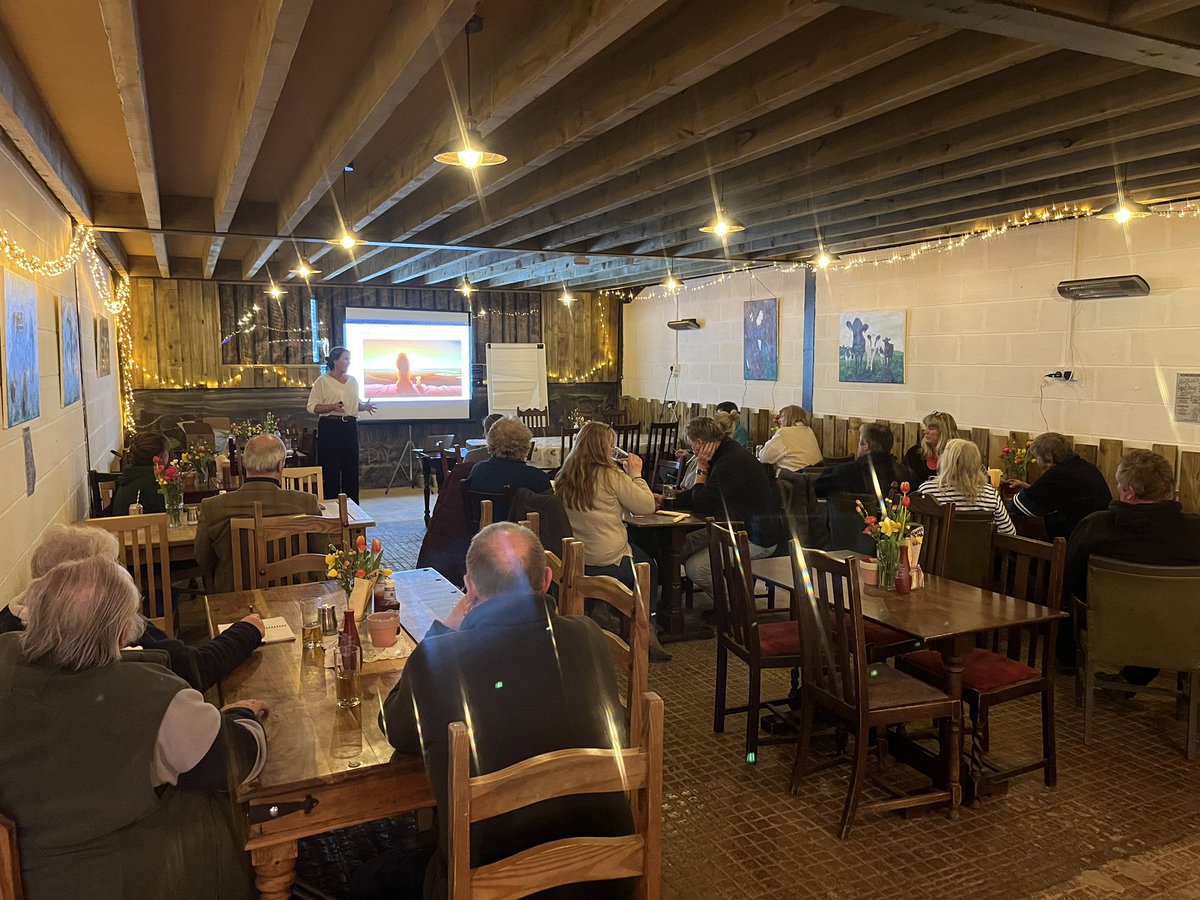 Farming Life Centre tweet media