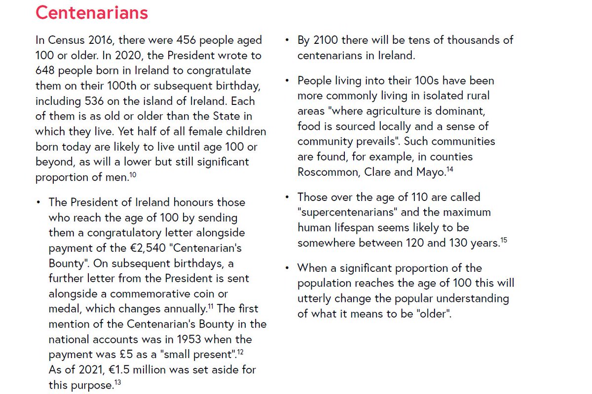 GEMSUHK's tweet image. @AgeAction Interesting point about how those aged 100+ commonly live in isolated rural areas where agriculture is dominant, food is locally sourced and a sense of community prevails. #ReframingAgeing #AgeAction #Community #Support #PositiveAgeing #Centenarian