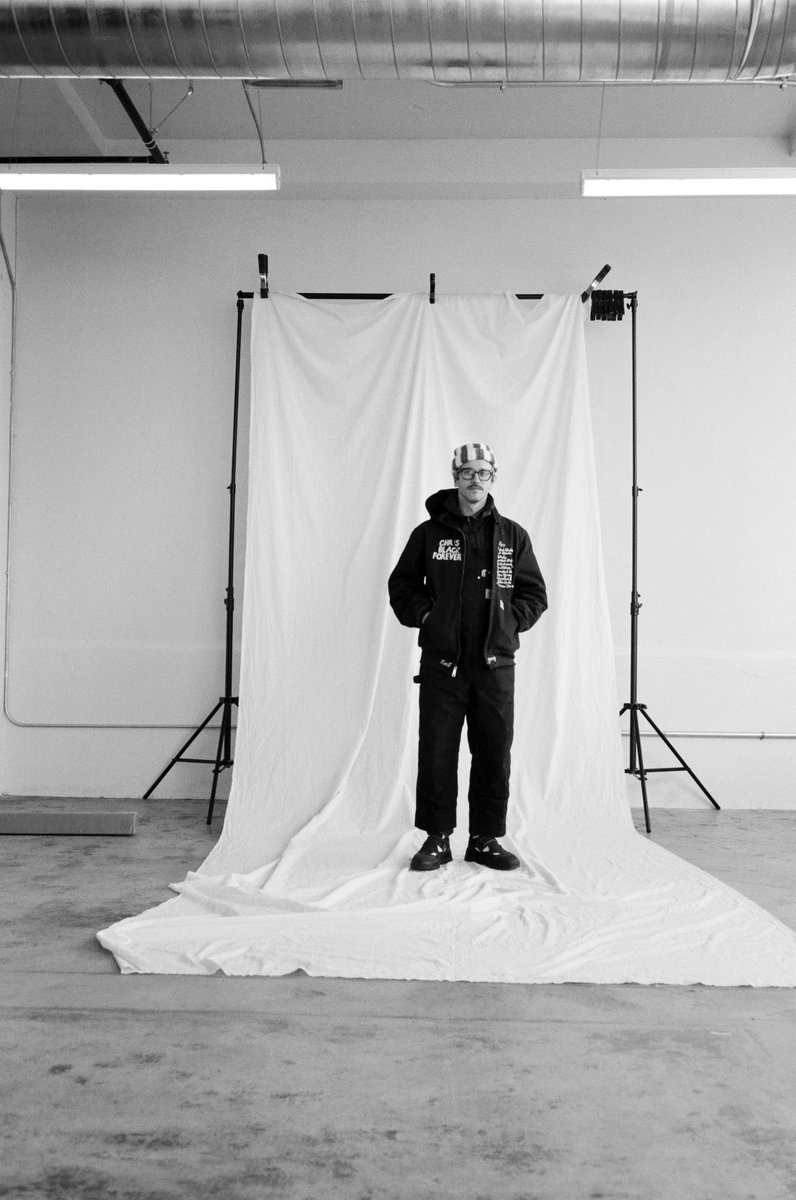 Josue_Foto's tweet photo. “These days they make it sound sweet, if this is the last dance, you can count on me”
@portugaltheman
#PhotoSession #35mm #IndigenouslyMade https://t.co/rrHFKAPmBl