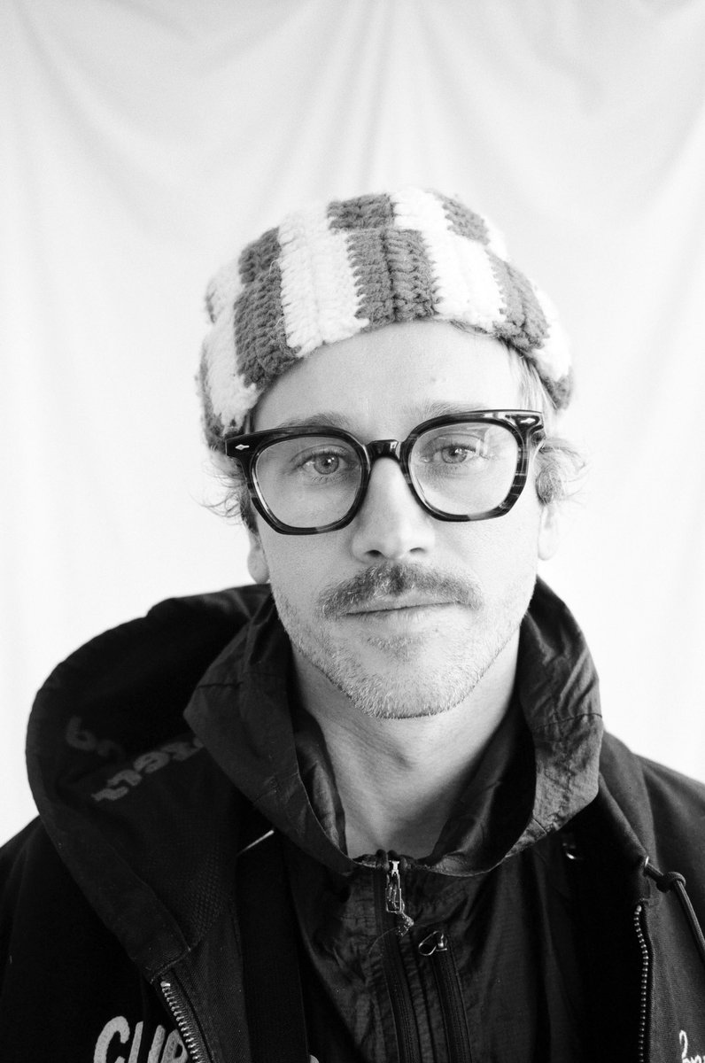 Josue_Foto's tweet photo. “These days they make it sound sweet, if this is the last dance, you can count on me”
@portugaltheman
#PhotoSession #35mm #IndigenouslyMade https://t.co/rrHFKAPmBl