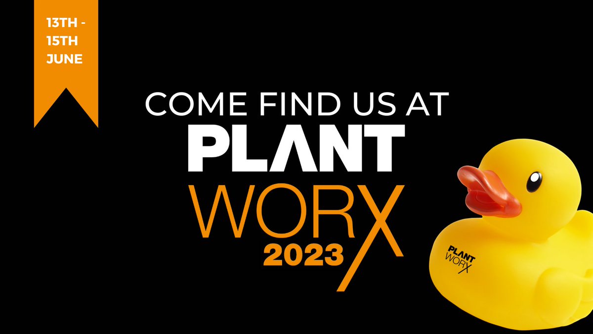 Digger_Guard's tweet photo. DIGGER GUARD® is thrilled to be exhibiting at PLANTWORX 2023! 👷🏼‍♂️
 
We'll be showcasing our innovative security &amp; safety products for construction machinery.
 
DIGGER GUARD® 
- Vandal Guards
- Polymer Handrails
- Demolition Guardrails &amp; RAM Guards

#plantworx23 #excavator #diggers https://t.co/oqRsHvCbD0