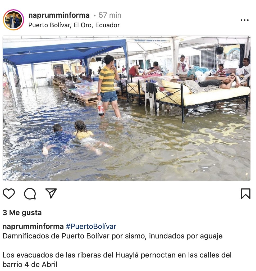 Quisiera creer que esto, NO ES VERDAD.

<a href="/LassoGuillermo/">Guillermo Lasso</a> <a href="/FernandoApoloV/">Fernando Apolo</a>