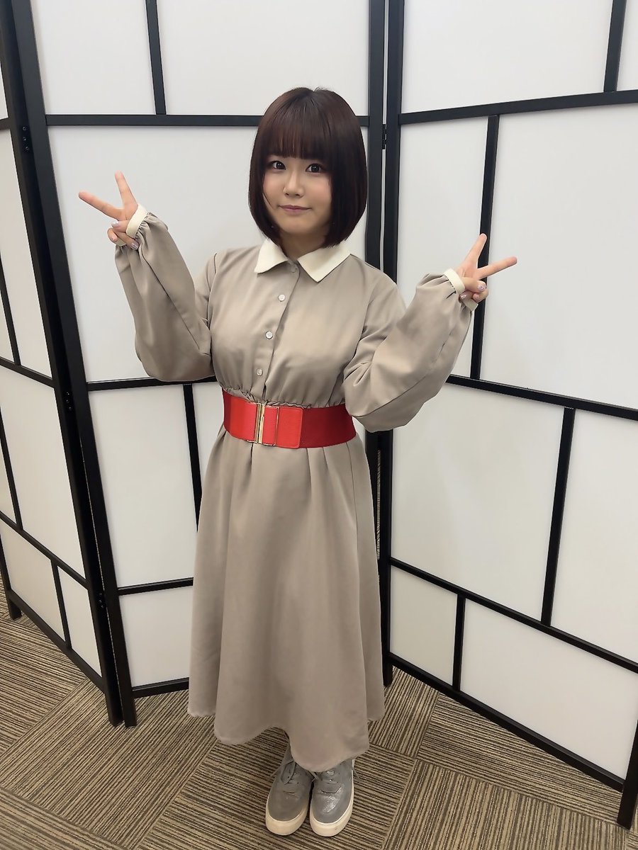 sahoshirasu's tweet photo. 《#木曜ゲッチャ》

ご視聴ありがとうございました✨️
 
シカトリス初プレイ です！やり込み要素が多そうで、これはじっくりプレイしていきたい(*ˊᗜˋ)先生へ。生徒さんのこと、そして朝日透真ちゃんのことよろしくお願いいたします！買って！！！

太田さんと日本一ポーズ！いち！😎

#シカトリス https://t.co/Bpb28lUmzM