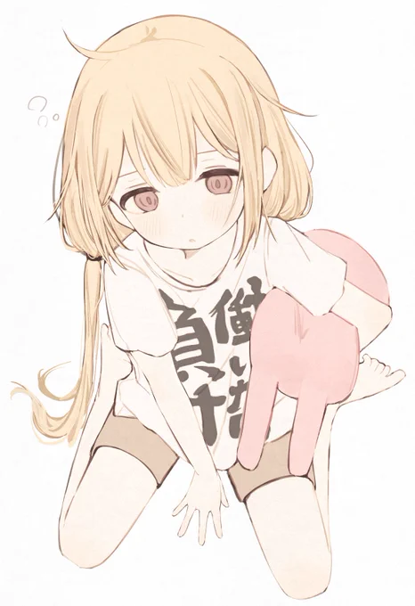 杏ちゃん 
