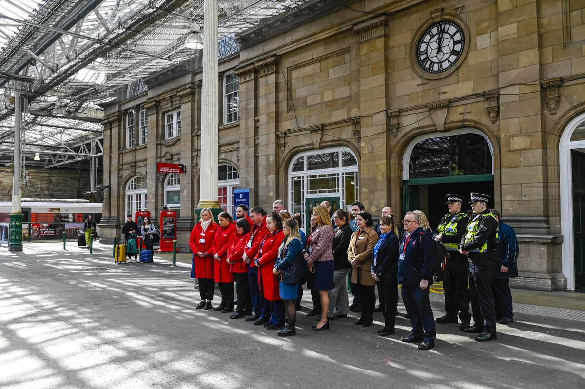 LNER tweet picture