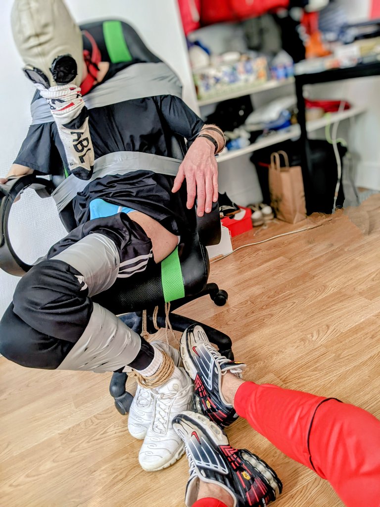 See you soon, little bondage lover <a href="/twinkyfetishboy/">twinkyfetishlover_</a> 😚