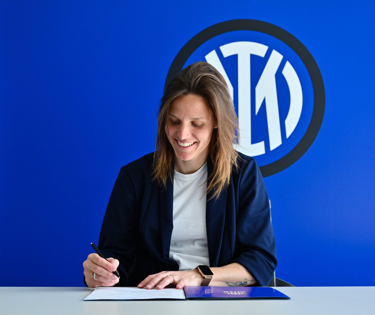 Inter Women (@inter_women) on Twitter photo .<a href="/AlborghettiLisa/">Lisa Alborghetti</a> + β«π΅ = 2οΈβ£0οΈβ£2οΈβ£5οΈβ£βοΈ
#ForzaInter #InterWomen #Alborghetti2025 .<a href="/AlborghettiLisa/">Lisa Alborghetti</a> + β«π΅ = 2οΈβ£0οΈβ£2οΈβ£5οΈβ£βοΈ
#ForzaInter #InterWomen #Alborghetti2025