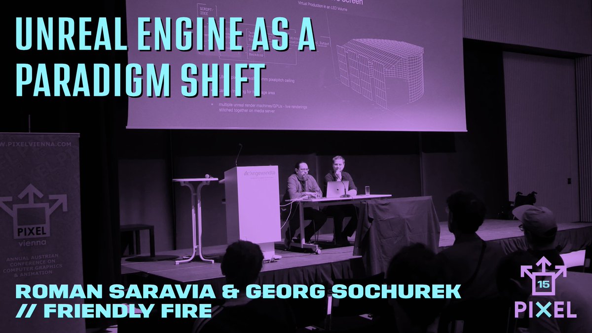 PIXELvienna tweet media