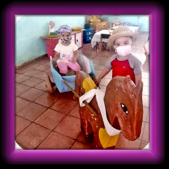 Si por esta 🙆y otras miles de razón ♥️ , los #EducadoresCamagueyanos #CubaMined <a href="/CubaMined/">MINED</a> <a href="/elsa_ena/">Ena Elsa Velázquez Cobiella</a> <a href="/CeliaGretel/">Gretel Moya Trobajo</a> <a href="/elsa_ena/">Ena Elsa Velázquez Cobiella</a>