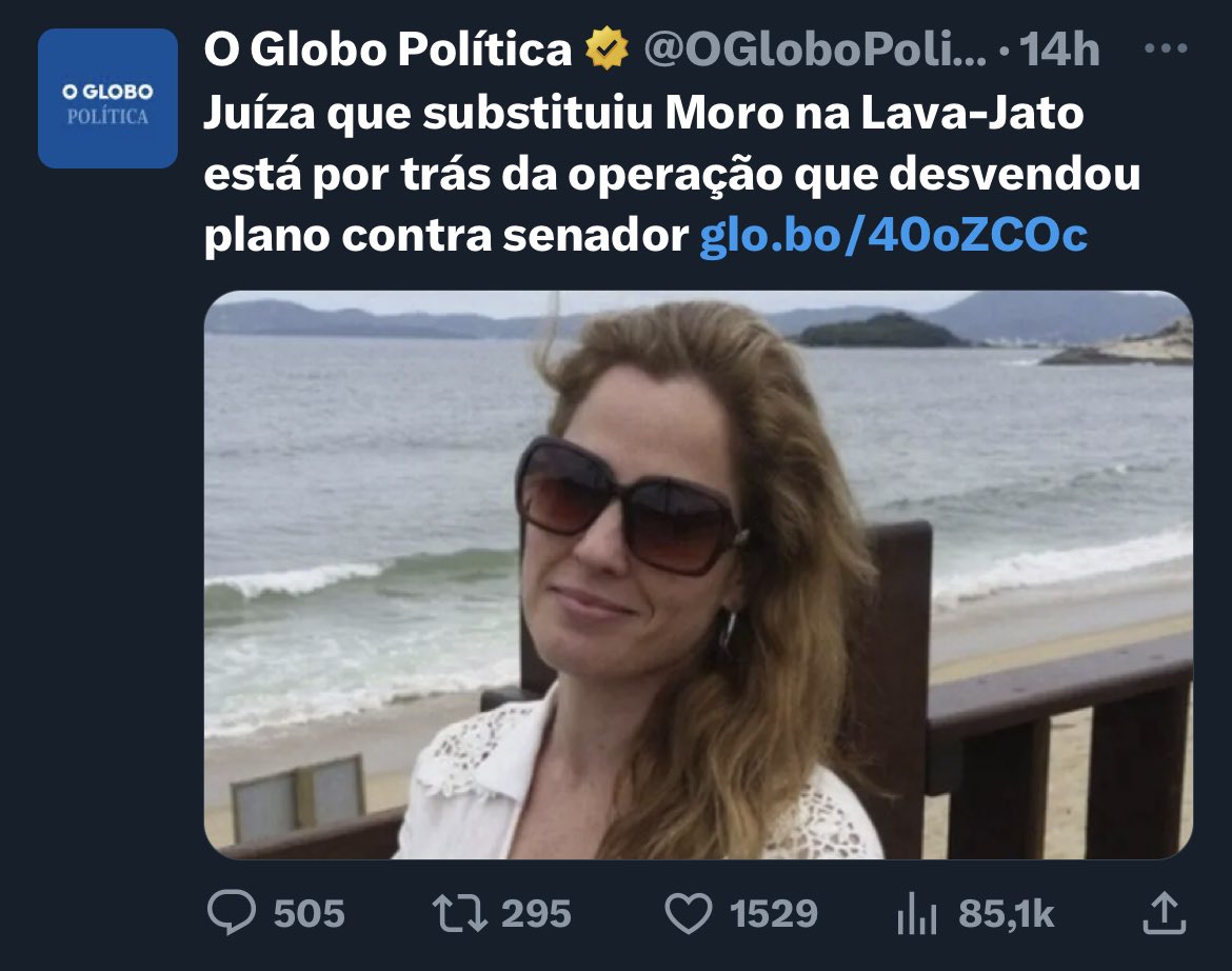 Jean Wyllys tweet media