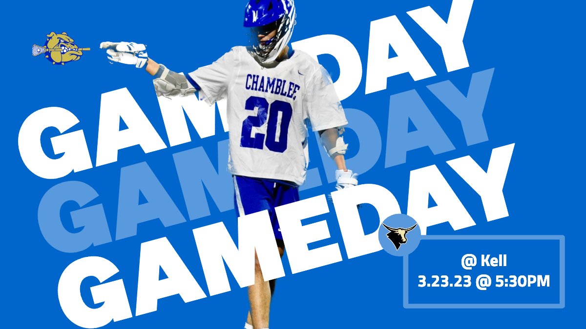 Keeping things rolling tonight at <a href="/kellhsathletics/">Kell Longhorns</a> 🥍