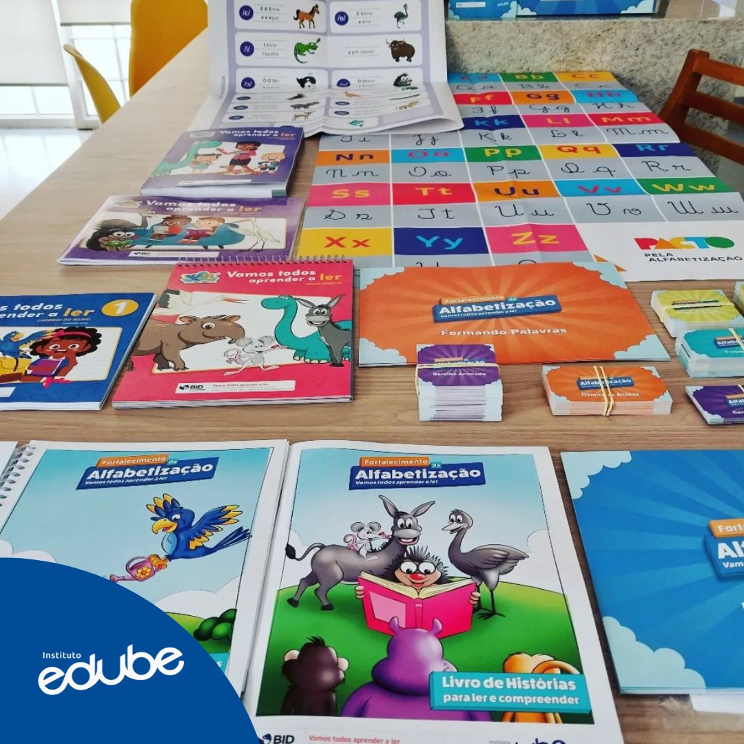 institutoedube (@institutoedube) / X