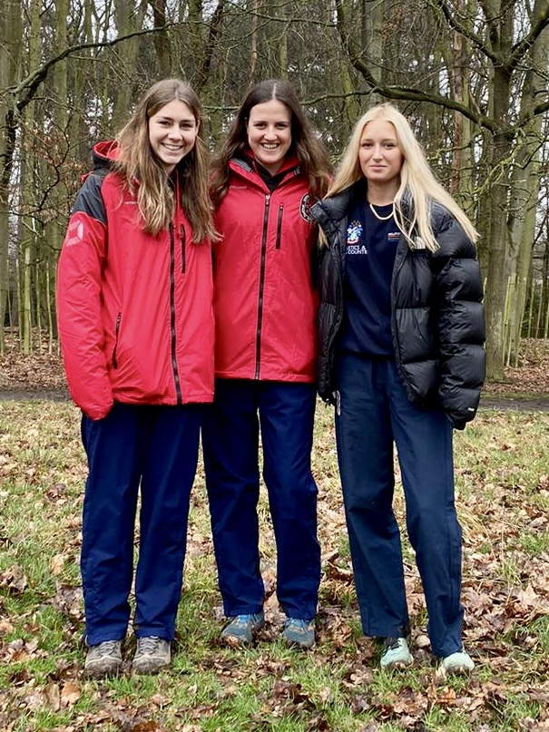 Millfield School tweet media