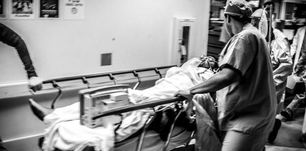 I have just published "My Road to Emergency Nursing and Why I Love It 15 Years Later". I'm new to writing in this form and would love your feedback jonoburcham.medium.com/my-road-to-eme…