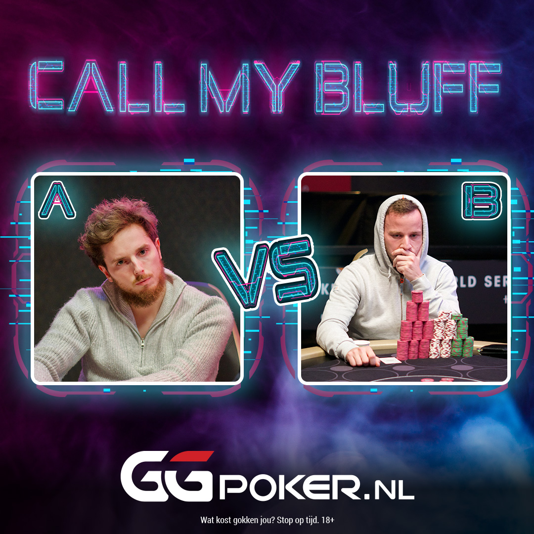 GGPoker Nederland tweet media