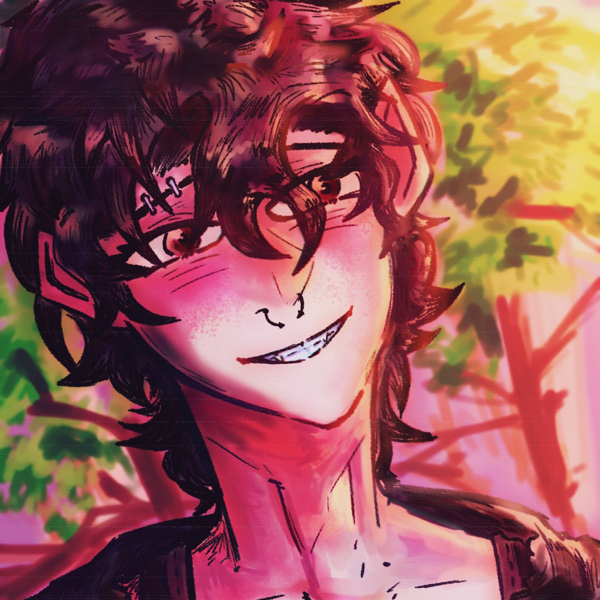 stormy_XwX's tweet photo. how's the new style lookin?

#art #artwork #ocart #OC #digitalart #digitalpainting https://t.co/0Qwhh8dOpu