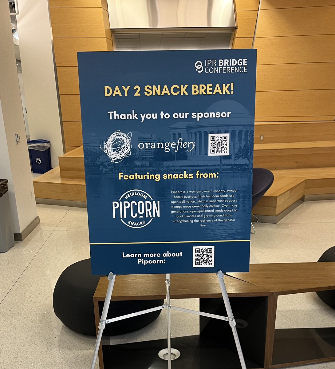 Institute for Public Relations tweet media