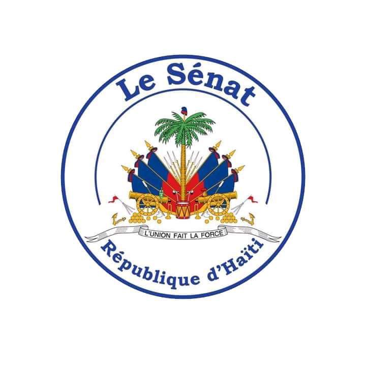 InfosPost's tweet photo. Akoz gwo divizyon ki gen nan mitan kèk responsab nan Sena Ayisyen an, aprè 3 mwa san senatè jiska dat Anplwaye yo gen gwo difikilte pou jwenn sèvis debaz yo tankou,  lèt pou ale lopital OFATMA, kat debi, aksè pou fè prè ( Aval ) elatriye. https://t.co/15SKhk6TEh