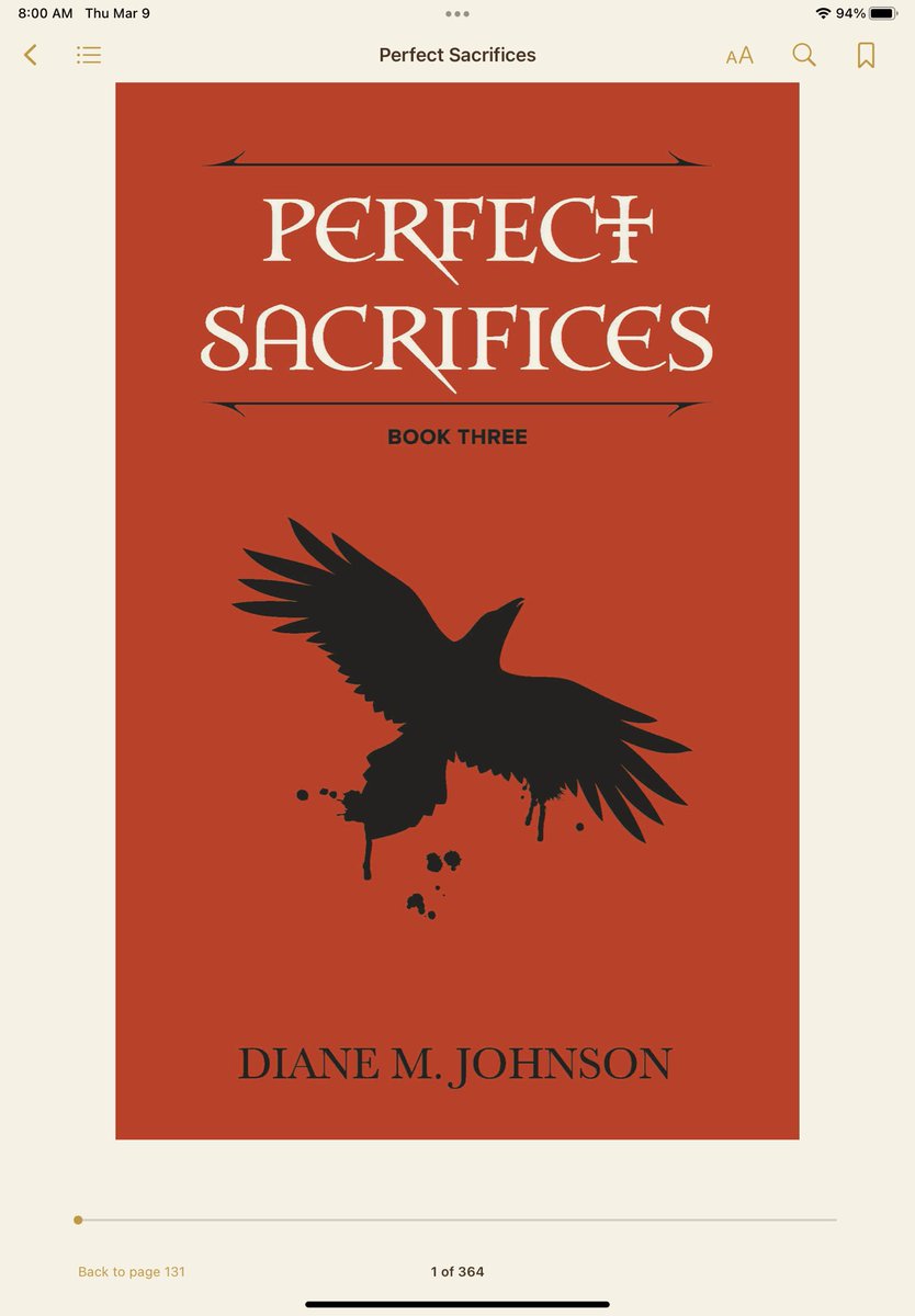 CaseyAdamsStark's tweet photo. New #Horror read available today! #PerfectSacrifices, book 3 of the #PerfectProphet series. Check the link, or look for it soon in presales at your favorite online retailers. #IARTG #HorrorCommunity
https://t.co/bpTg2e86K7 https://t.co/lmLYextn2F