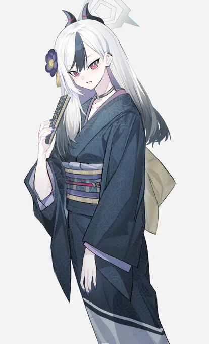 #ブルアカ 