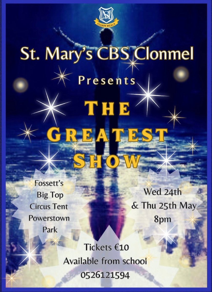 stmaryscbs (@stmaryscbs) on Twitter photo 