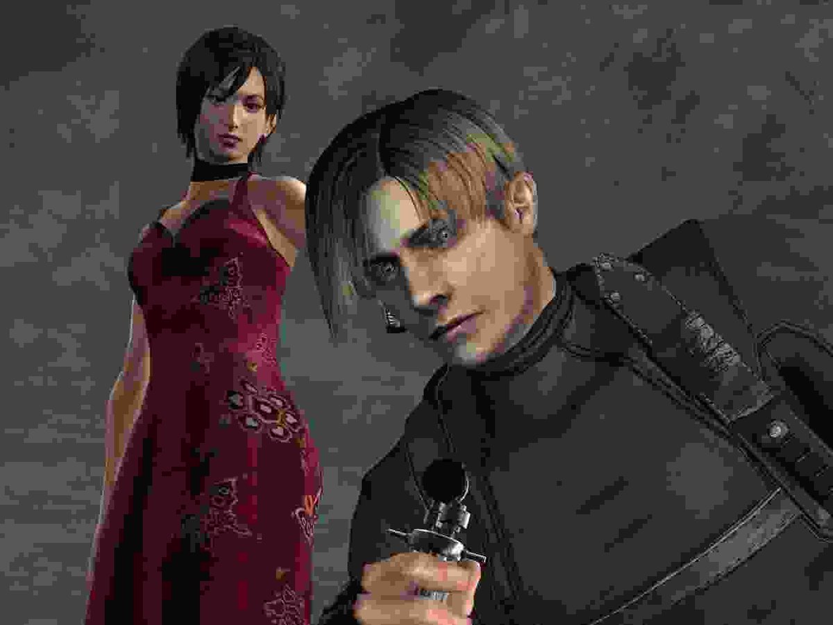 retroremember's tweet image. The Resident Evil 4 remake might be great, but hands up who played the original release on PS3. I bet not as many! If you were there day one for Chris Redfield and co. hit a like or comment below! 
#retrogaming #ResidentEvil4