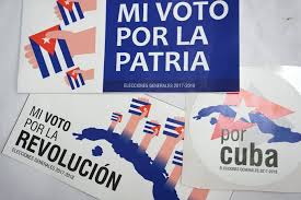 Los veterinarios cubanos daremos nuestro voto unido X todos el 26. Un sí rotundo por la Patria. #CubaViveYTrabaja #AgriculturaCubana #MejorEsPosible #MejorSinBloqueo #YoVotoEl26 #YoVotoPorTodos  @MINAGCuba @CENASACuba @IraimaPereda 
@DeZurdaTeam_