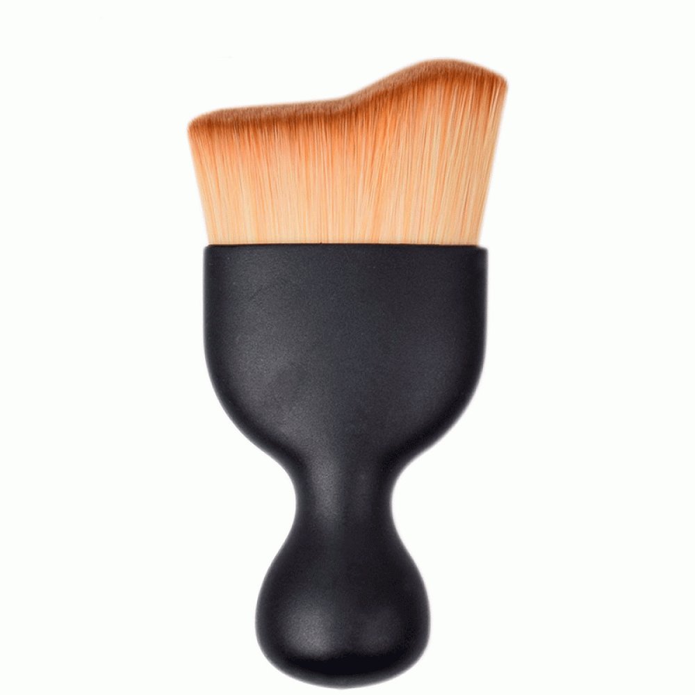 BellesonaD's tweet photo. S-Shape Makeup Brush #natural #haircare https://t.co/keeLCzbmUZ https://t.co/Qul59eEgid