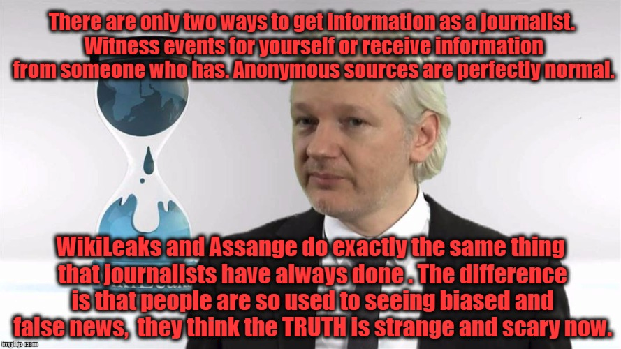 KidLatch's tweet photo. Julian Assange also exposed crimes of the Empire & the msm will NEVER do that. That's why he's in jail & the msm will never be.
#PardonAssange #FreeAssange #JournalismIsNotACrime #PublishingIsNotaCrime #FreeAssangeNOW #LetAssangeSpeak #DropTheCharges https://t.co/RJTflyMMRH