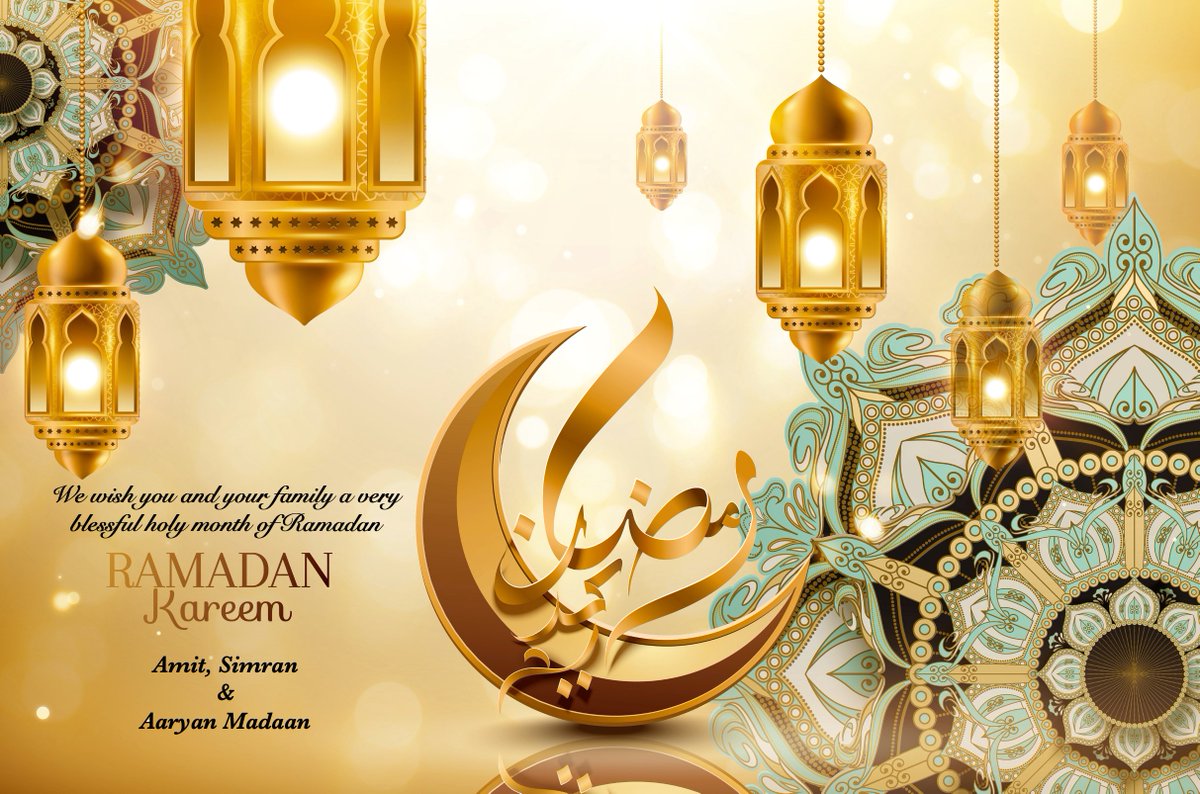 simran3179's tweet photo. To all my friends, wish you and your family a blessed holy month of Ramadan!

RAMADAN KAREEM

#ramadankareem #ramadanmubarak #ramadanwishes2023 https://t.co/06qMMWr9TT