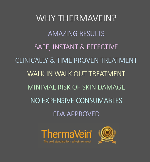 thermavein's tweet photo. ThermaVein is the instant, safe solution for spider veins. Clinically proven with reproducible results.
Sale now on
Get in touch at info@thermavein.com
#vascular #threadvein #treatment #ThermaVein #facialtreatment #redveins #beauty #aesthetics #threadveins #veins #laser #IPL https://t.co/d9fzTLW0JG
