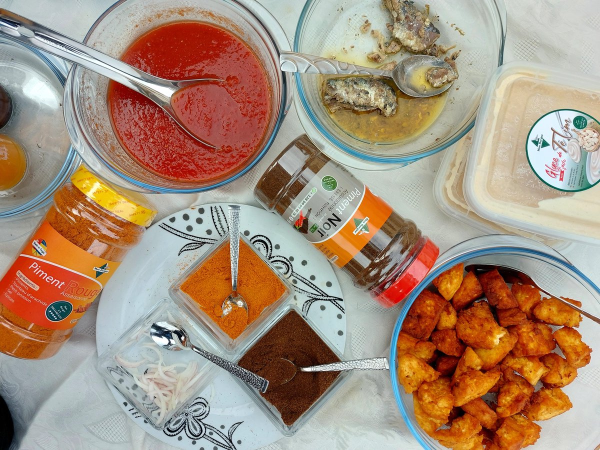 MonBerger4's tweet image. Bonjour ! Je pense que mon nouvel article 15 ans pour trouver ces formules, je vous raconte l’histoire. linkedin.com/pulse/15-ans-p… pourrait vous intéresser.

#opéra #boulangerie #pâtisserie #Supermarchés_le_Champion #Mon_Berger #piment #Piment_noir #Glace #télim #pain_de_singe