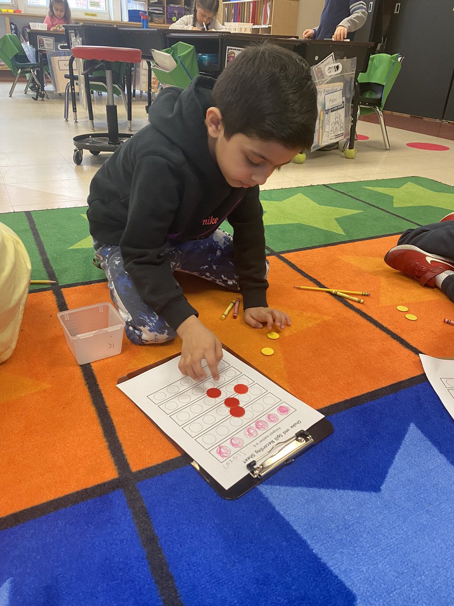 Amy Giachetti tweet media