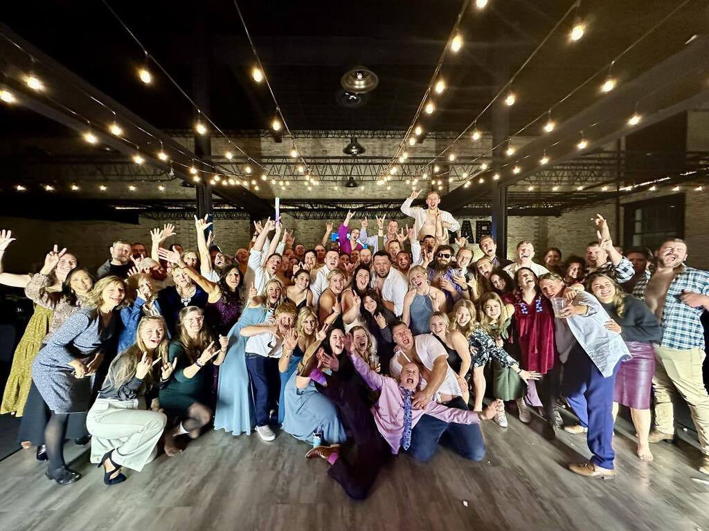 SoundFireDJ's tweet image. From that moment where you walk down the aisle, until the last note of the last song of the night, your wedding day deserves to have every moment filled with incredible memories. 

It’s not about us, it’s not about what gear we bring or how good our setu… instagr.am/p/CqIpHk4v_eV/