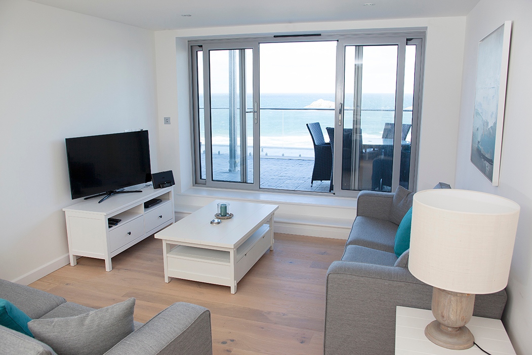 Due to a cancellation, we have a rare week avaialble in the summer holidays :)

The dates are 21st - 28th July 2023 in Apartment 10. This is a three bedroomed apartment with large sun terrace overlooking the sea.