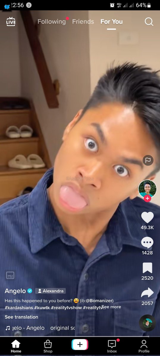 [Askrl] it's not professional and it's not ethical👁👅👁