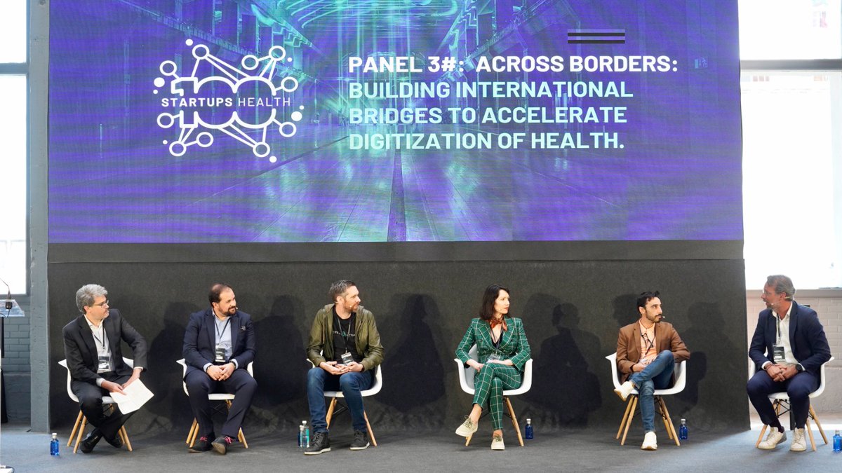 100Startups tweet media