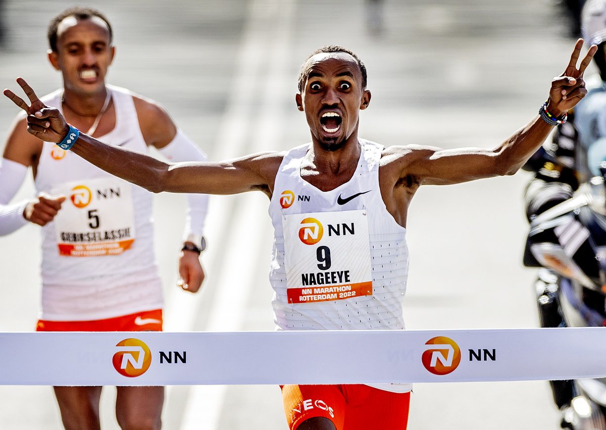 RunningNL tweet media