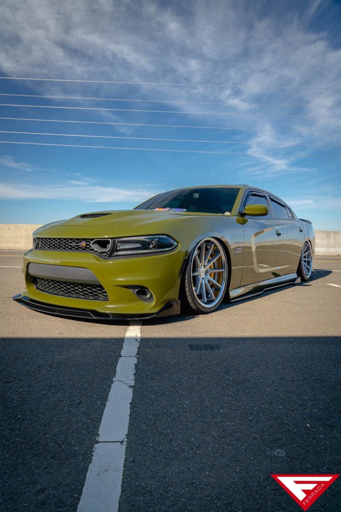 Ferrada Wheels tweet media