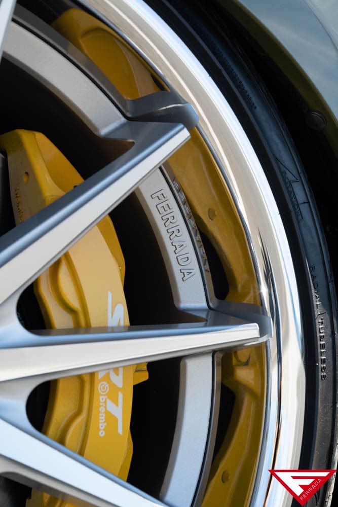 Ferrada Wheels tweet media