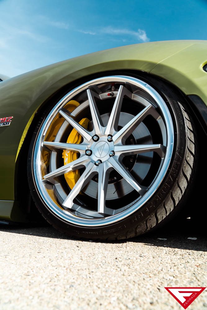 Ferrada Wheels tweet media