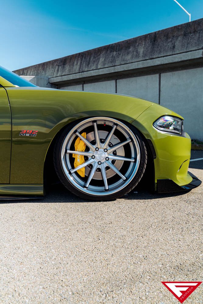 Ferrada Wheels tweet media