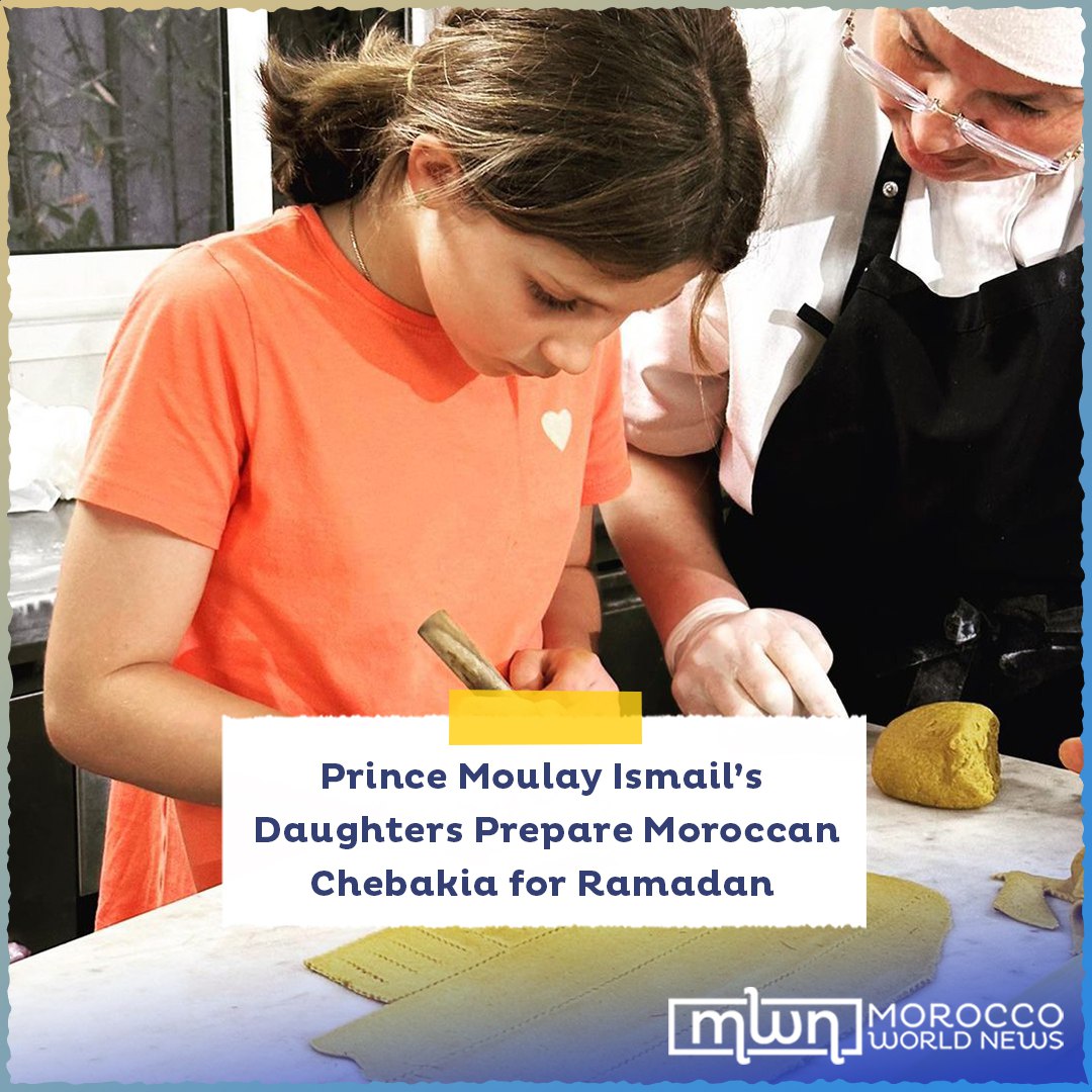 Morocco World News on Twitter: \